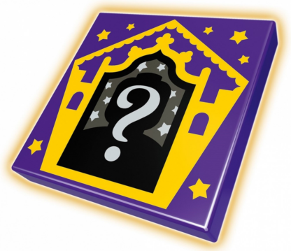 Plastikbausteine Harry Potter 76395 Hogwarts: Erster Flugunterricht - Image 9