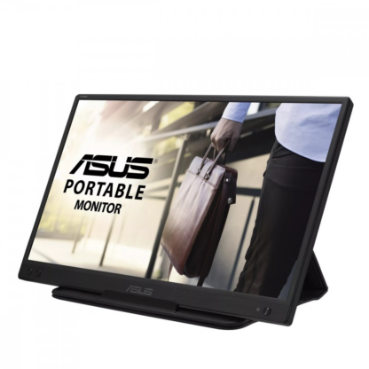 16 Zoll Monitor MB166C IPS FHD USB-C - Image 2