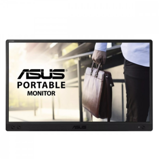 16 Zoll Monitor MB166C IPS FHD USB-C