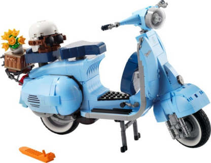 LEGO Icons 10298 Vespa 125 - Image 12