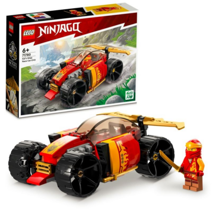 Kais Ninja-Rennauto EVO - Image 6