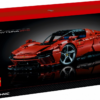 LEGO Technic Ferrari Daytona SP3