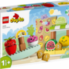 LEGO DUPLO 10983 Bio-Markt