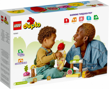 LEGO DUPLO 10983 Bio-Markt - Image 3