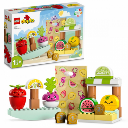 LEGO DUPLO 10983 Bio-Markt - Image 4