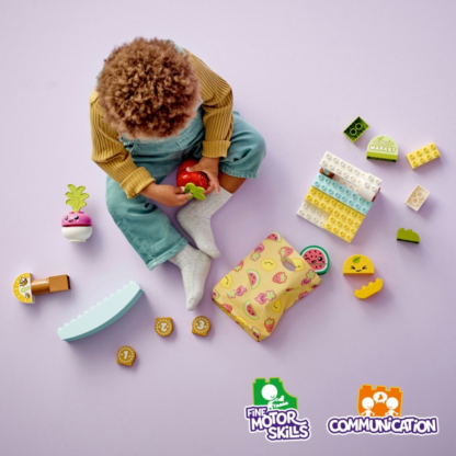 LEGO DUPLO 10983 Bio-Markt - Image 8