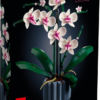 LEGO Ikonen 10311 Orchidee