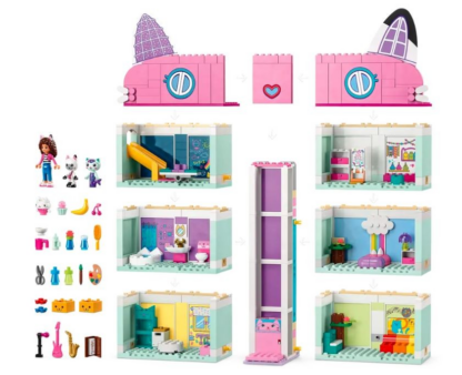 Gabbys Puppenhaus - Image 7