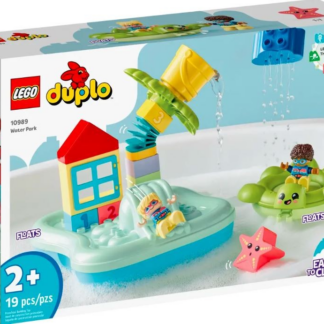 LEGO DUPLO 10989 Wasserpark