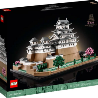 LEGO Architecture 21060 Himeji Schloss