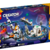LEGO Creator 31142 Space Achterbahn
