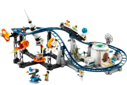 LEGO Creator 31142 Space Achterbahn - Image 9