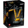 LEGO Technic 42146 Liebherr Raupenkran LR 13000