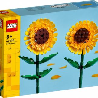 LEGO 40524 Sonnenblumen