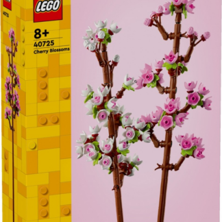 LEGO 40725 Kirschblüten