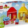LEGO DUPLO 10414 Tagesabläufe: Essen & Schlafenszeit