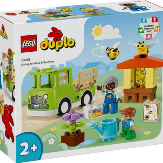LEGO DUPLO 10419 Bienenvölker pflegen