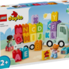 LEGO DUPLO 10421 Alphabet LKW