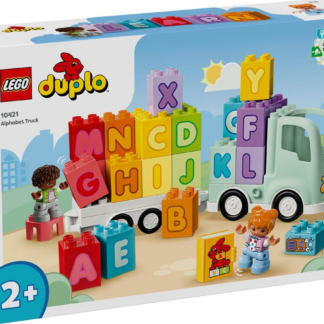 LEGO DUPLO 10421 Alphabet LKW