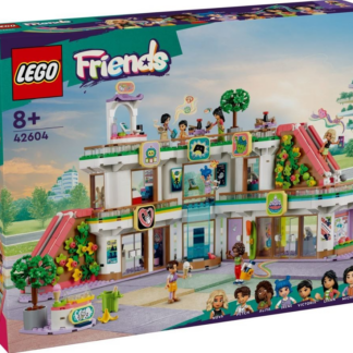 LEGO Friends 42604 Heartlake City Einkaufszentrum