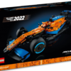 Lego Technic 42141 McLaren Formel 1 Rennwagen