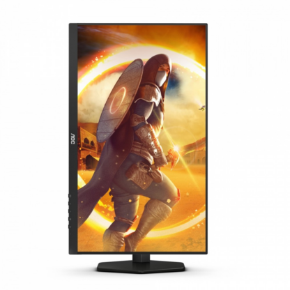 Q27G4X 27-Zoll IPS 180Hz HDMIx2 DP Pivot Monitor - Image 9