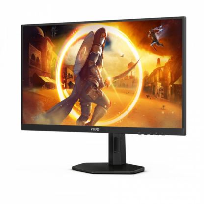 Q27G4X 27-Zoll IPS 180Hz HDMIx2 DP Pivot Monitor - Image 11