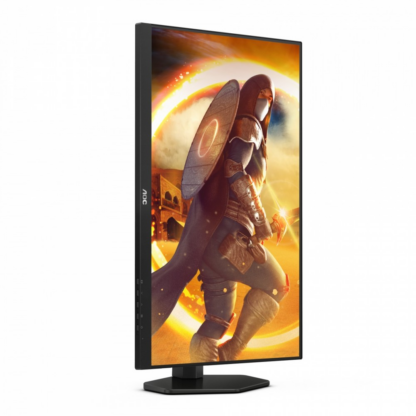 Q27G4X 27-Zoll IPS 180Hz HDMIx2 DP Pivot Monitor - Image 13