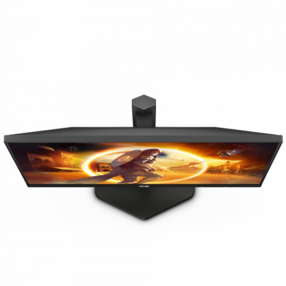 Q27G4X 27-Zoll IPS 180Hz HDMIx2 DP Pivot Monitor - Image 14