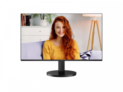 Monitor Q27B3CF2 27 Zoll IPS 100Hz HDMI USB-C HAS