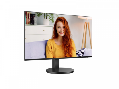 Monitor Q27B3CF2 27 Zoll IPS 100Hz HDMI USB-C HAS - Image 2