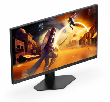 Monitor Q27B3CF2 27 Zoll IPS 100Hz HDMI USB-C HAS - Image 4