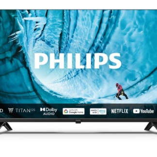 LED TV 40 Zoll 40PFS6009/12