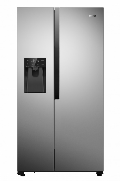 Side-by-Side Kühl-Gefrierkombination NRS9EVX