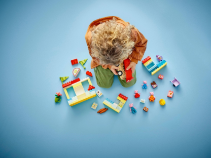 LEGO DUPLO 10434 Peppa Pig Supermarkt - Image 6