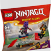 Ninjago 30675 Turnier-Trainingsgelände