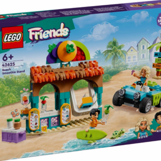 LEGO Friends Strand-Smoothie-Stand (42625)