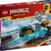 LEGO Ninjago 71816 Zanes Eismotorrad