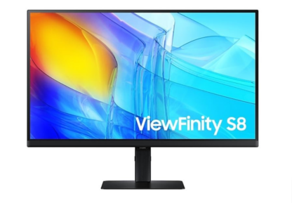 Monitor 27 Zoll ViewFinity S80UD IPS 3840x2160 UHD - Image 2