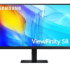 Monitor 27 Zoll ViewFinity S80UD IPS 3840x2160 UHD