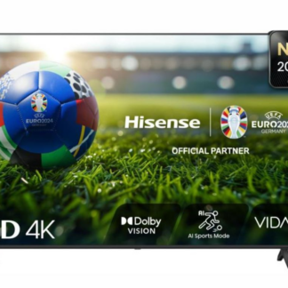 LED-Fernseher 65 Zoll 65A6N