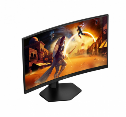 Monitor C27G4ZXU 27 Zoll Curved Fast VA 280Hz HDMIx2 DP - Image 5