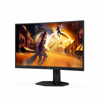 Monitor C27G4ZXU 27 Zoll Curved Fast VA 280Hz HDMIx2 DP - Image 6