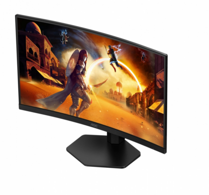 Monitor C27G4ZXU 27 Zoll Curved Fast VA 280Hz HDMIx2 DP - Image 7
