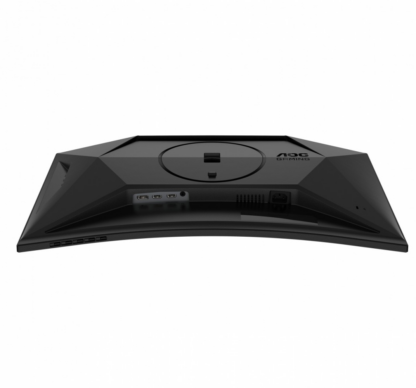 Monitor C27G4ZXU 27 Zoll Curved Fast VA 280Hz HDMIx2 DP - Image 8