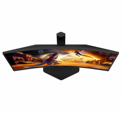 Monitor C27G4ZXU 27 Zoll Curved Fast VA 280Hz HDMIx2 DP - Image 10