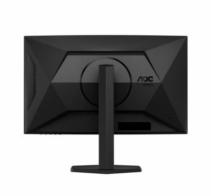 Monitor C27G4ZXU 27 Zoll Curved Fast VA 280Hz HDMIx2 DP - Image 11