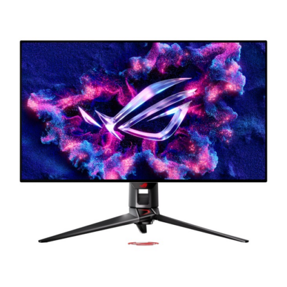 32 Zoll Monitor PG32UCDP DP HDMIx2 USB-C - Image 2