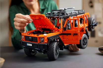 Mercedes-Benz G 500 - Image 7