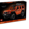 Mercedes-Benz G 500